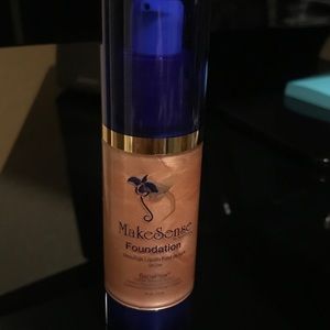 Senegence foundation - pearlizer